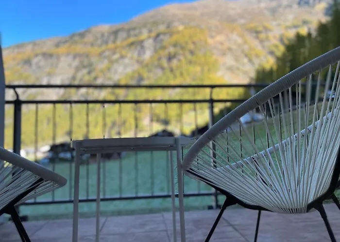 International House * ゼルデン