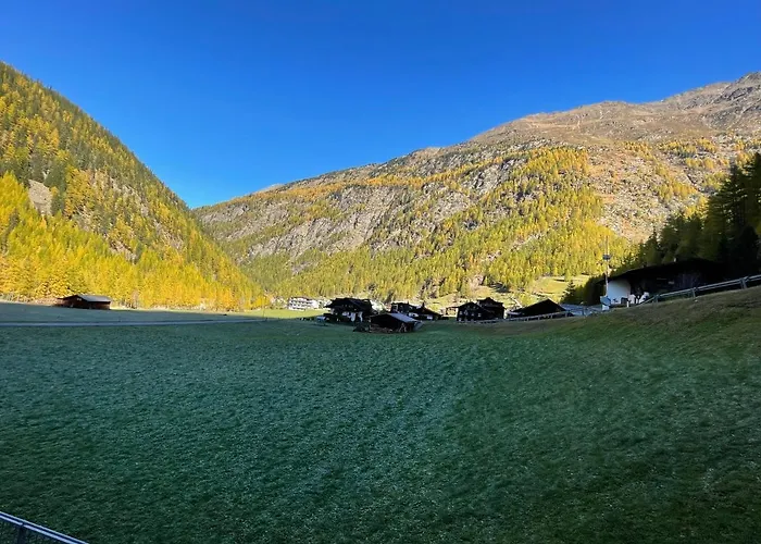 ホテル International House ゼルデン