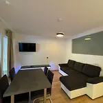 International House Hotel Sölden