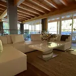 International House
