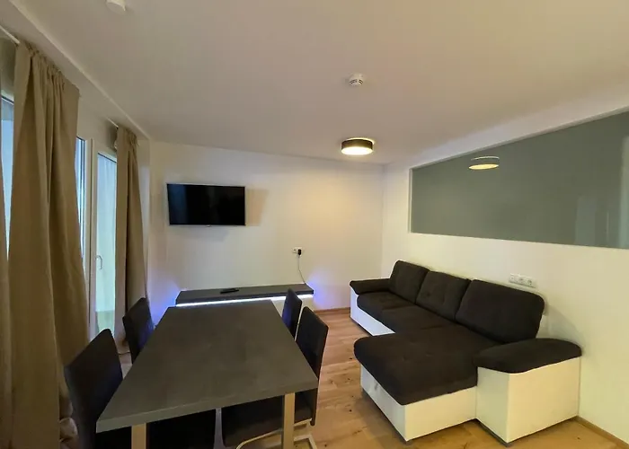 International House Hotel Sölden