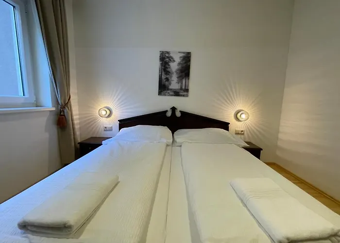 Hotel International House Sölden
