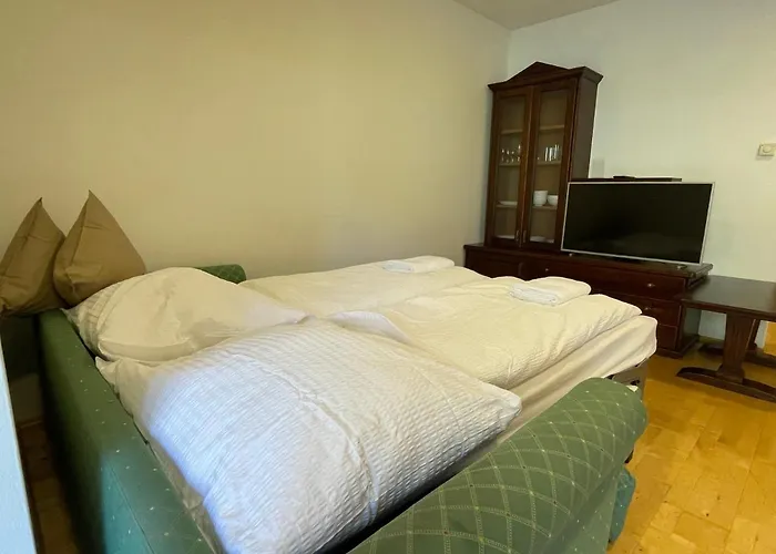 Hotel International House Sölden