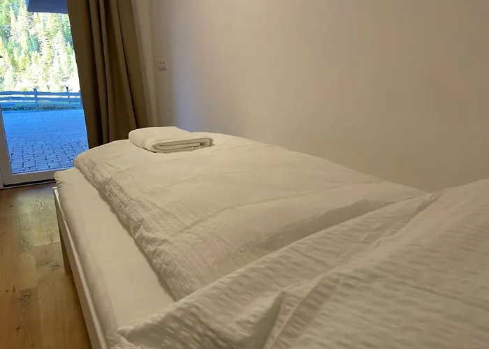 International House Hotel Sölden